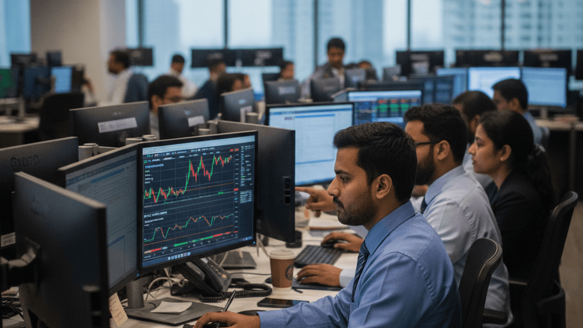 IPO Update: Poojaa Precision Engg IPO Soars +56.15%; Five Issues Open, Three Close Today on NSE/BSE | 11 Aug 2026, 10:00 AM IST