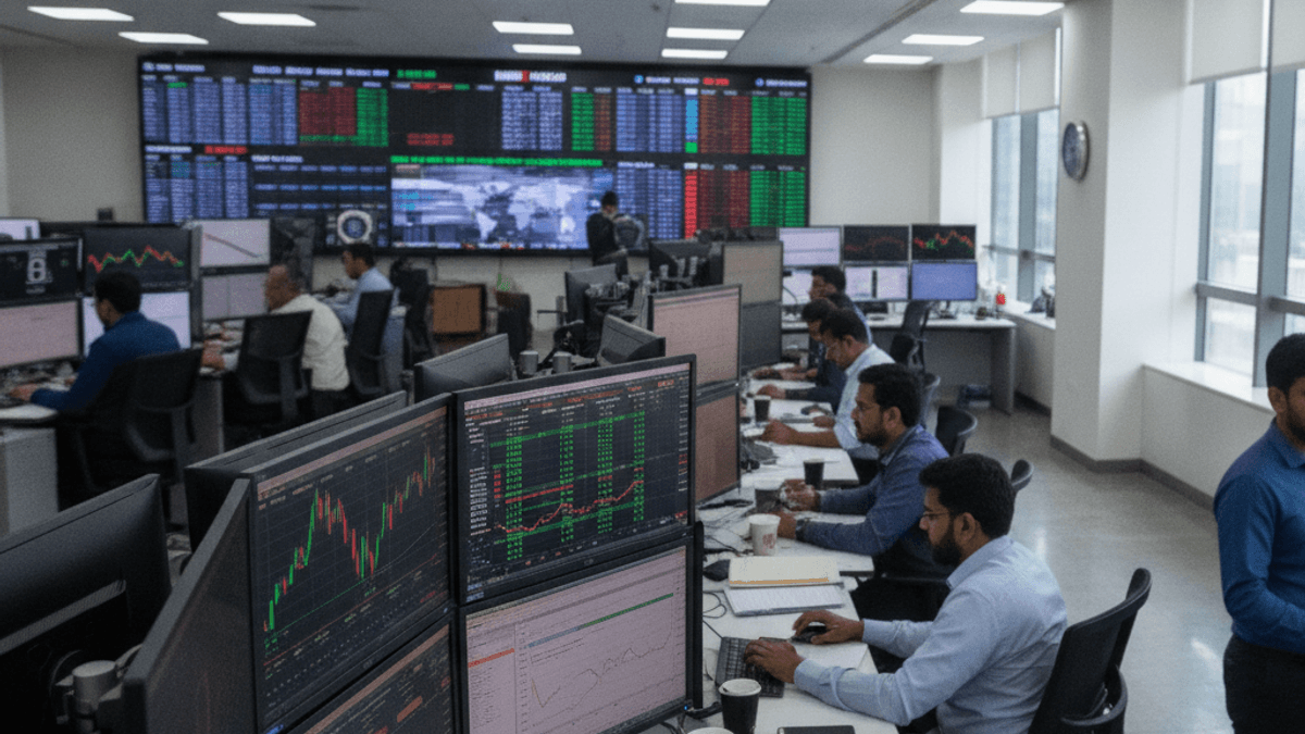 IPO Update: Shree Balaji IPO Lists at +90% Gain; Three Issues Open Today on NSE/BSE | 05 Aug 2026, 10:00 AM IST