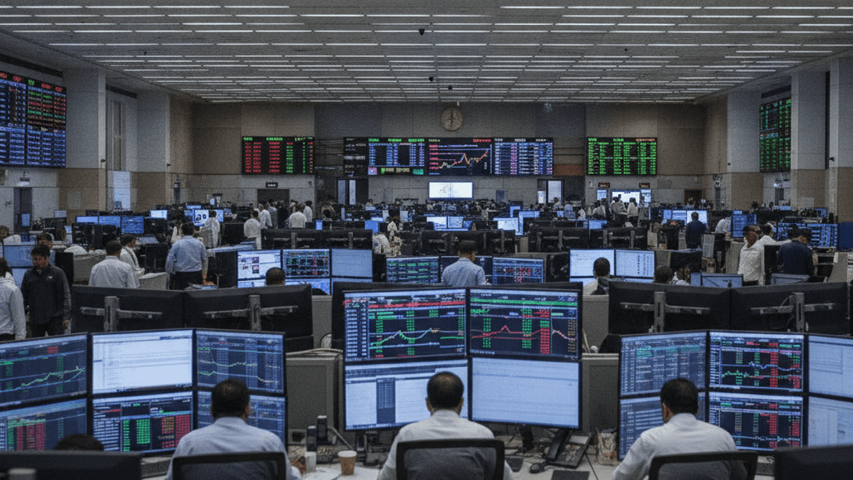 IPO Update: Technocrats Plasma Systems IPO Lists +74.24%; Eight Issues Open on NSE/BSE Today | 26 Aug 2026, 10:00 AM IST