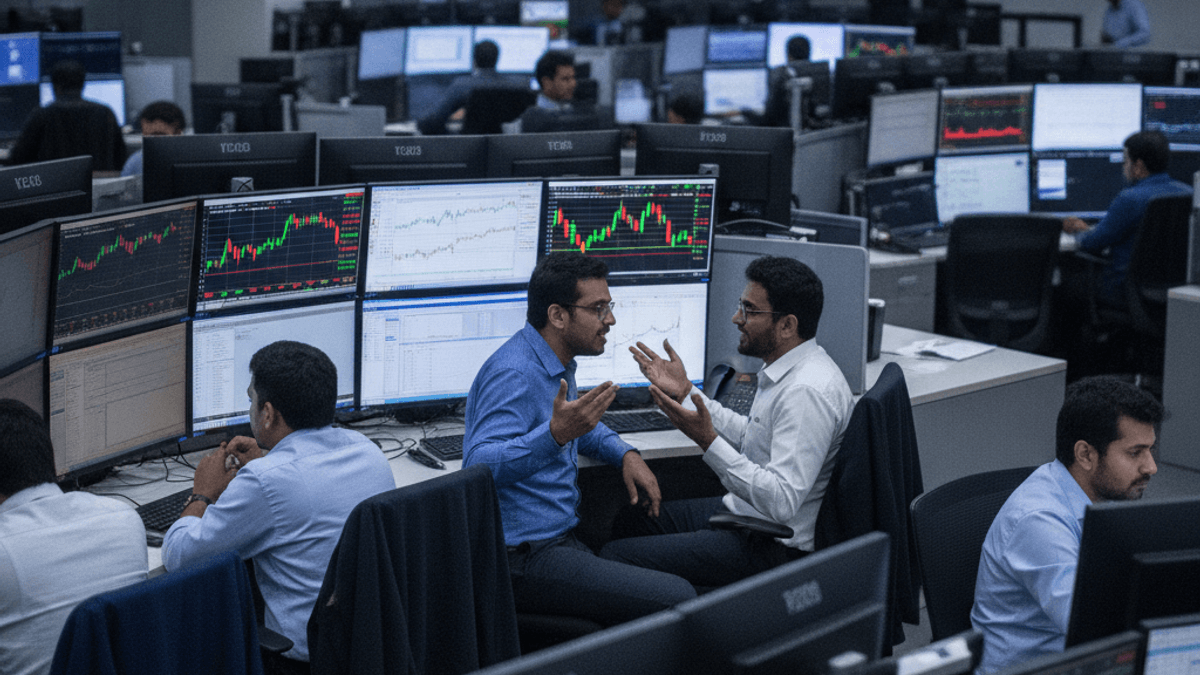 Market Highlights: Nifty 50 Gains +0.88%, Trades Near 24,600 as Broader Market Shows Strength | 03 Aug 2026, 02:00 PM IST