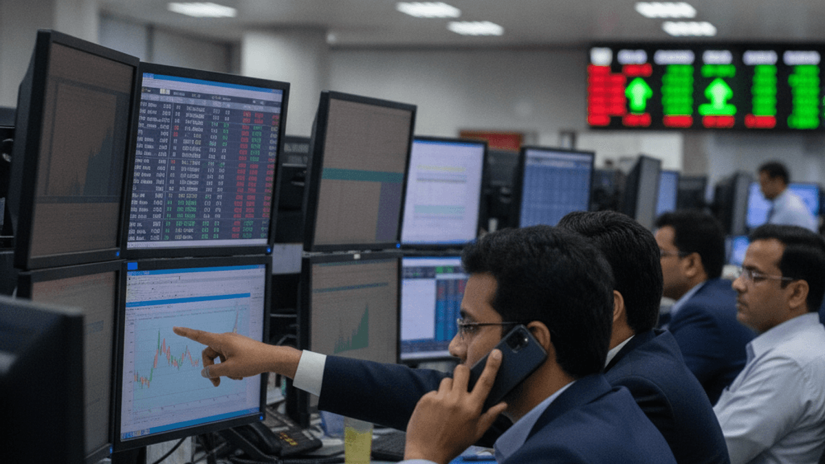 Morning Brief: Nifty Climbs 0.27% to 24,383; Midcaps Lead Gains, FIIs Net Buyers | 03 Aug 2026, 08:15 AM IST