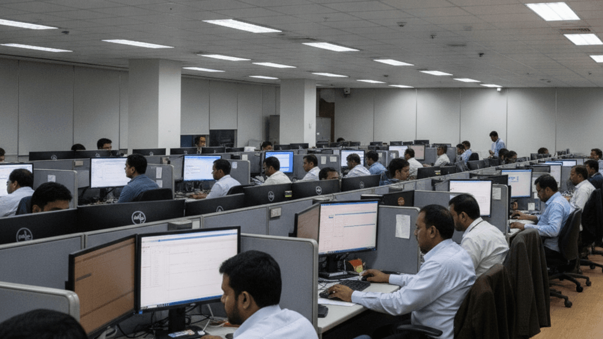 Morning Brief: Nifty Ends Marginally Lower at 24,435; DIIs Infuse ₹5,841 Cr Amid FII Selling | 13 Aug 2026, 08:15 AM IST