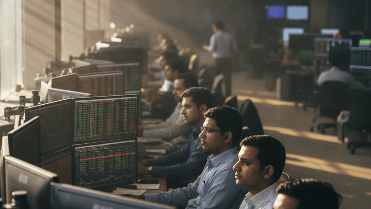 Pre-Market Brief: Nifty 50 Climbs 116 Points; Midcap 100 Outperforms Ahead of Wednesday Open | 26 Aug 2026, 08:00 AM IST