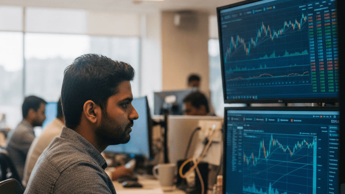 Pre-Market Brief: Nifty 50 Surges Past 24700 as Broader Market Shows Strong Momentum | 04 Aug 2026, 08:00 AM IST