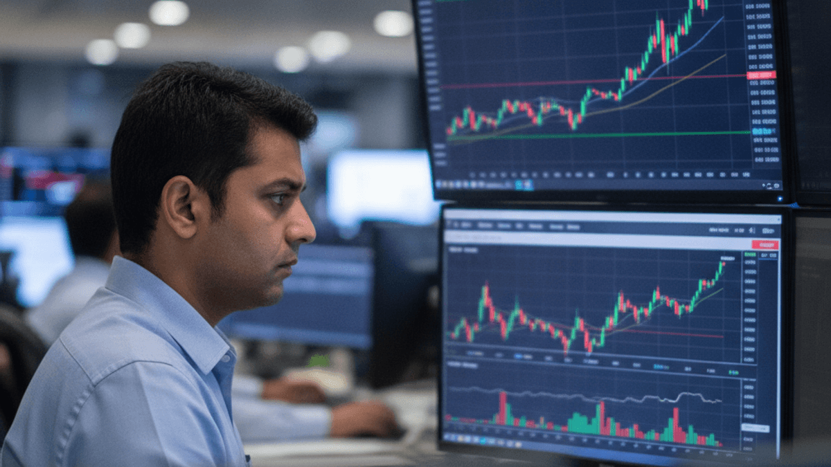 Pre-Market Brief: Nifty Holds 24600 as DIIs Drive Buying; Bank Nifty Outperforms | 07 Aug 2026, 08:00 AM IST