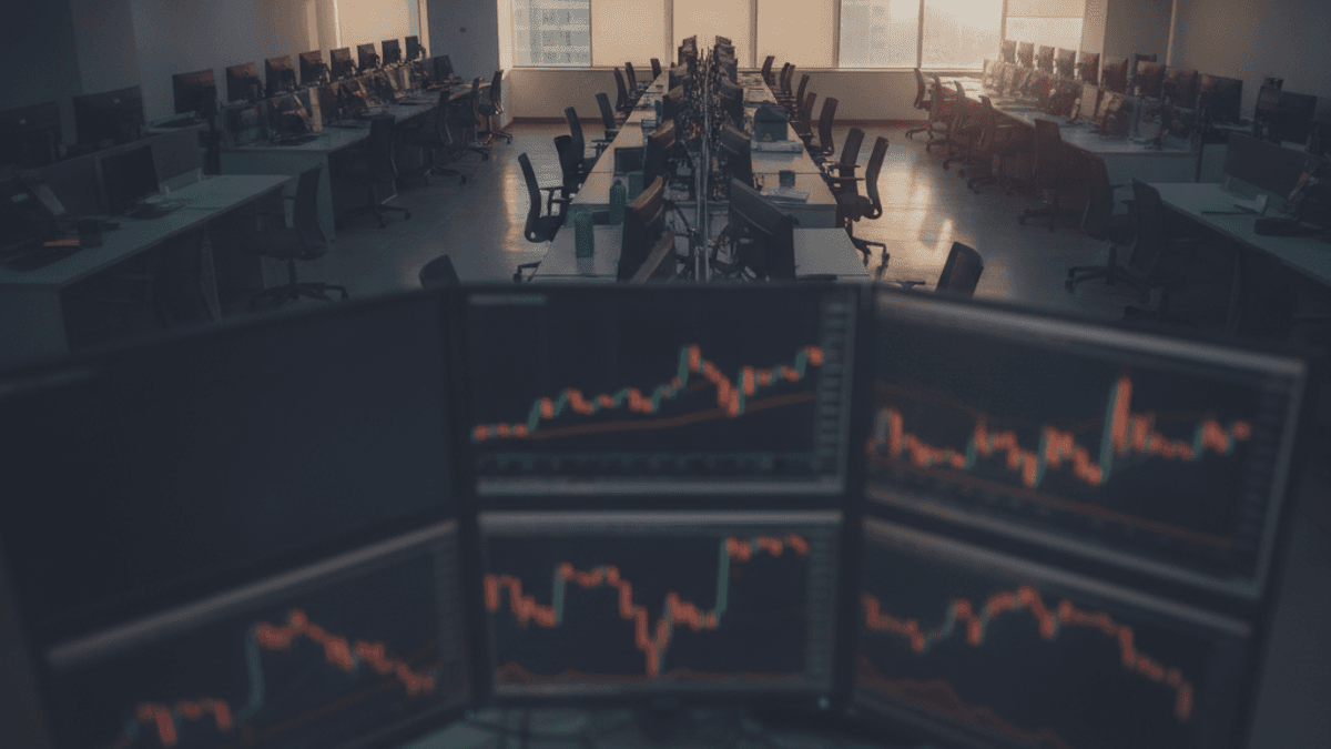 Closing Bell: Nifty 50 Ends Flat at 23904 as Banking Stocks Lead Market Recovery | 03 Sept 2026, 03:45 PM IST