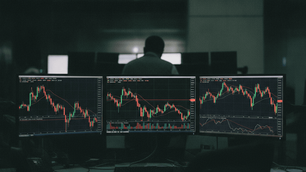 Closing Bell: Nifty 50 Ends Lower at 23349 as Markets Face Selling Pressure | 22 Sept 2026, 03:45 PM IST
