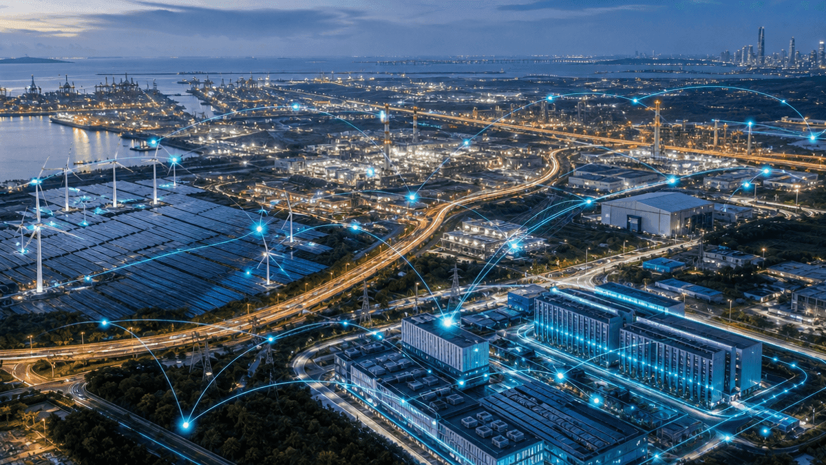 Adani: New Rating Frameworks Needed for Futuristic Infrastructure