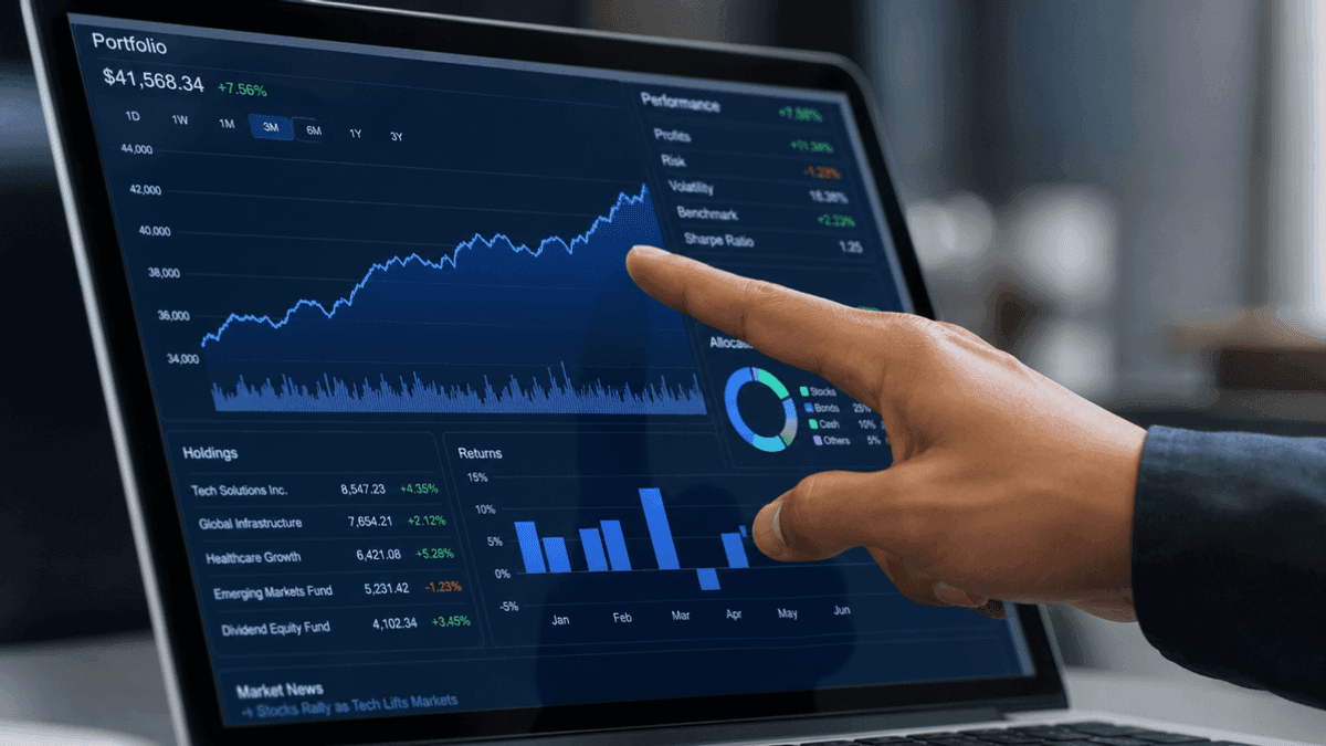 Invesco India Medium Term Fund Performance Update