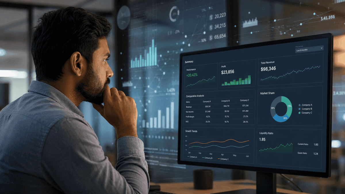Liquid Fund Analysis: Peer Data Insights for Investors