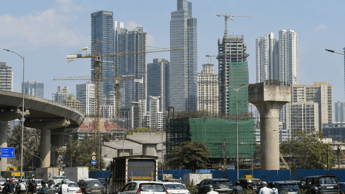 India’s Urban Governance Crisis: Power Gaps Hamper Growth