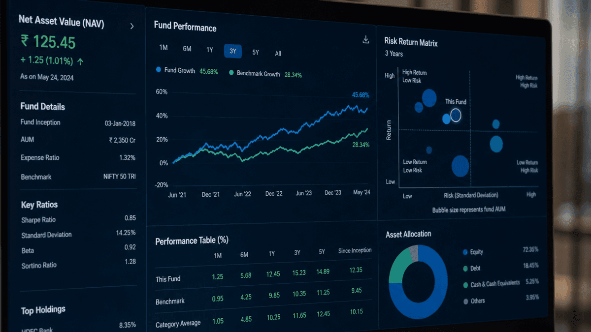 Union Short Term Fund NAV Reaches 1663.2480 on Jan 18, 2019