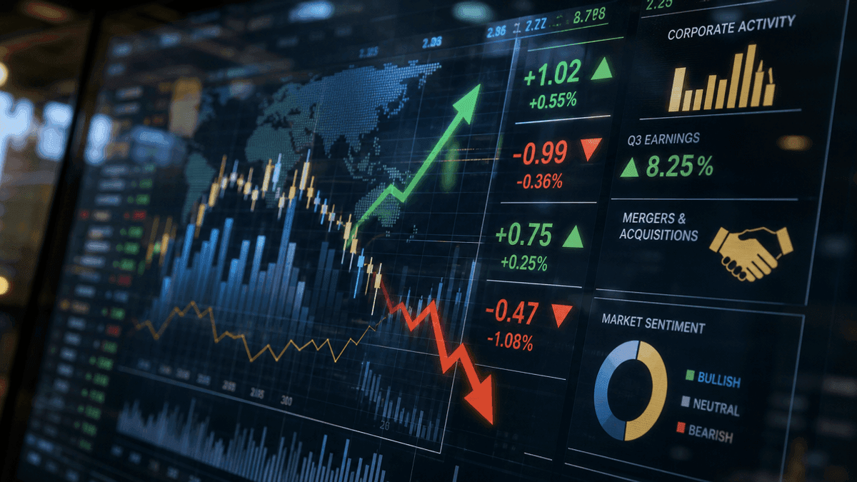 Wipro, ITC, Premier Energies: Stocks to Watch on Wednesday