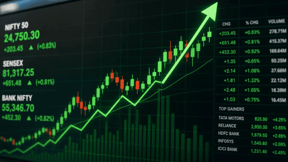 Anand Rathi Recommends NLC India, Deepak Nitrite, Hindustan Copper