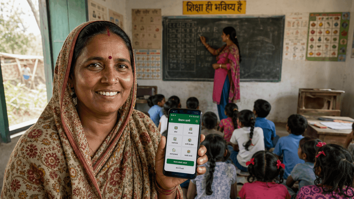Temasek Philanthropy Alliance Expands India Reach