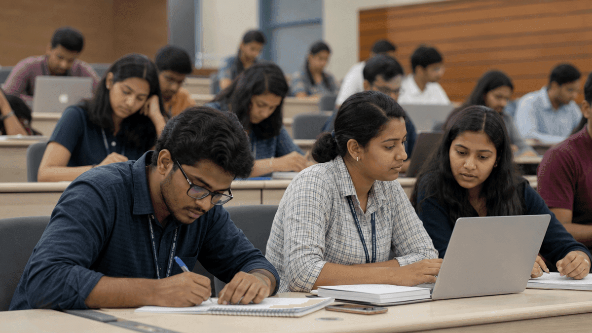 Foreign University Campuses in India: Is It Worth It?