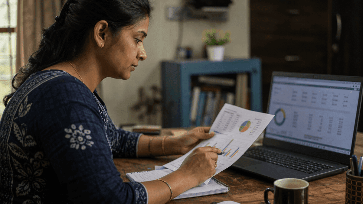 How to Fix Mutual Fund Overlap & Boost Diversification
