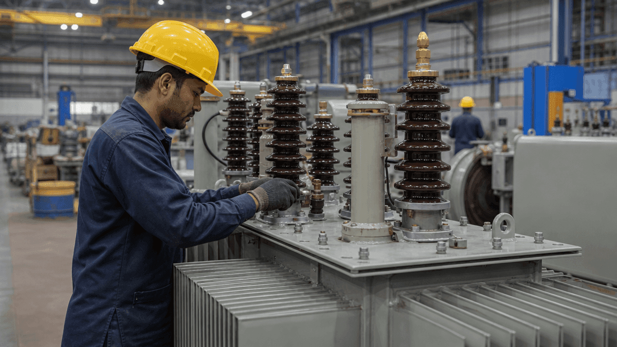 Kanohar Electricals IPO: Price Band, Dates, and Details
