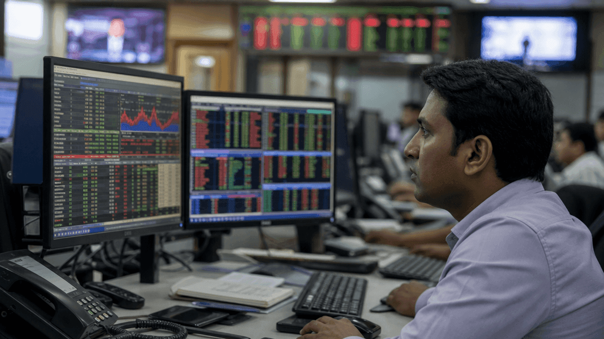 Priority Jewels IPO Debut: Market Outlook & Rays of Belief Results