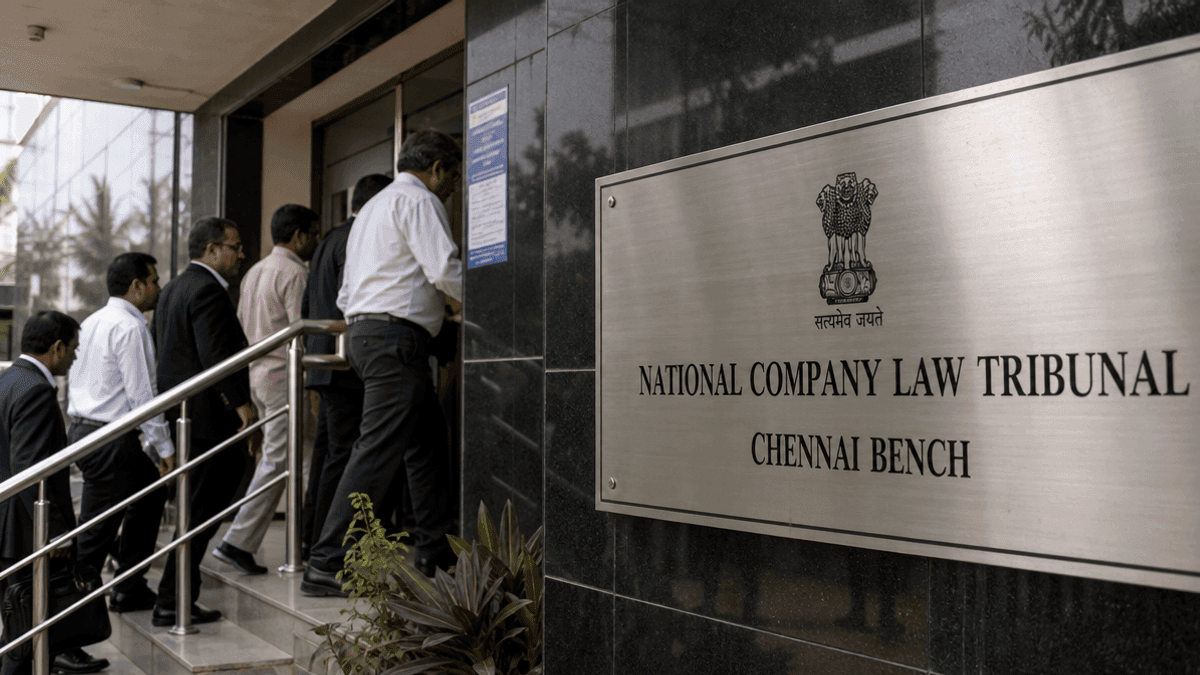 NCLT Halts Byju’s Asset Sale Over ₹150Cr Valuation Gap