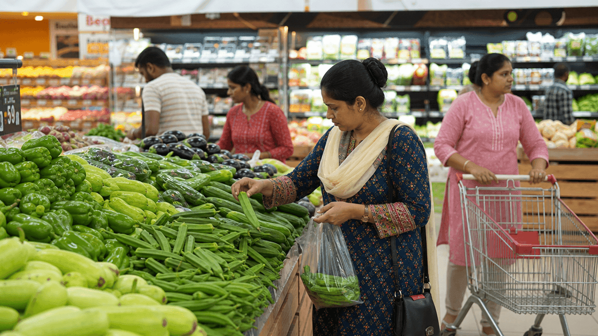 Carrefour Plans Strategic Re-entry into Indian Retail Market