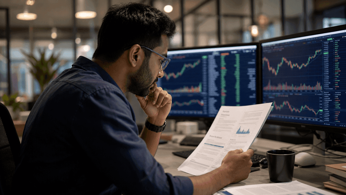 Navigating IPOs: A Retail Investor’s Guide to Due Diligence