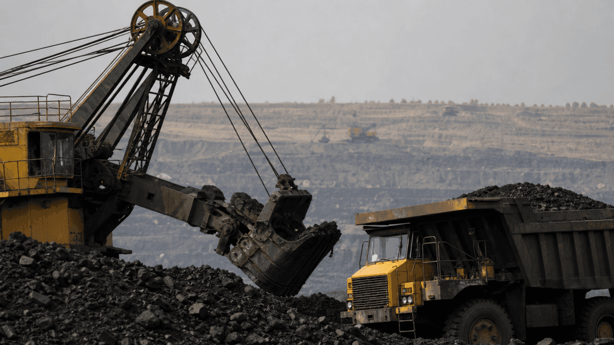 Mahanadi Coalfields Files for IPO: Coal India Divestment Plan