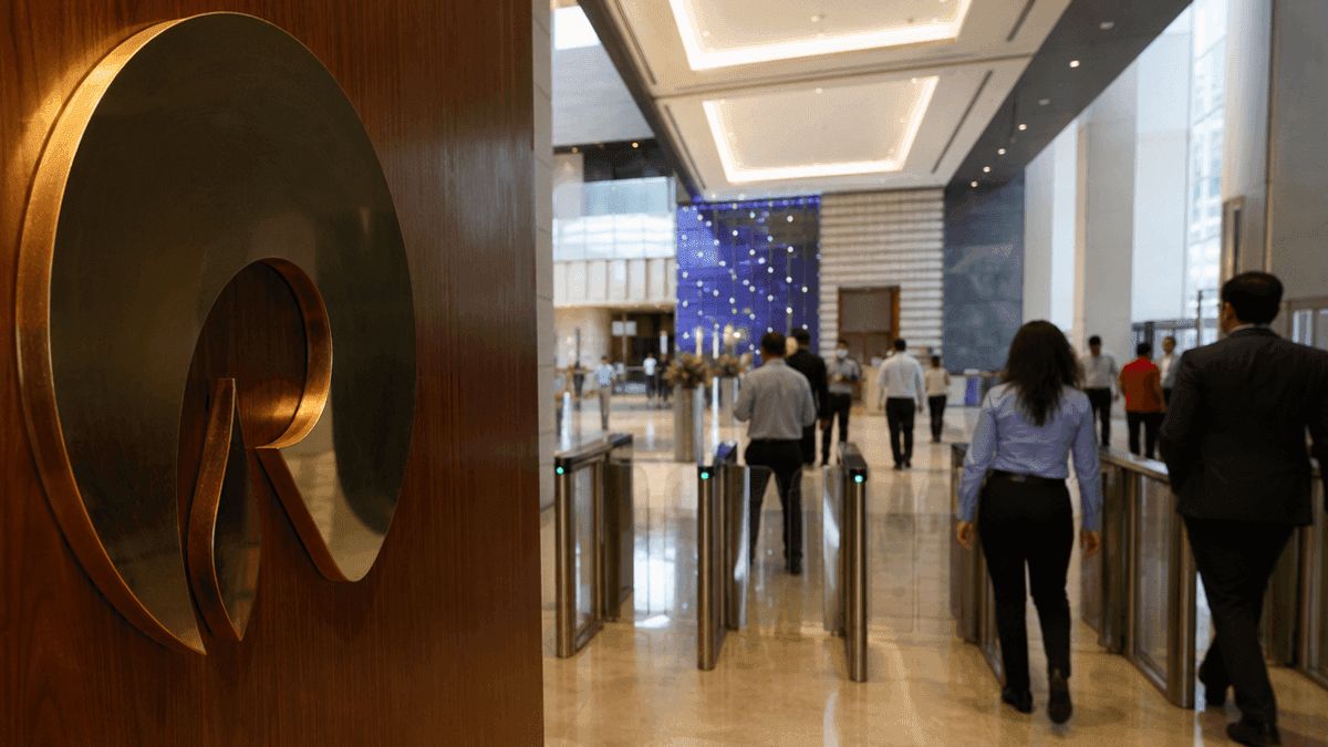 Reliance Industries IPO: Overcoming Transparency Hurdles