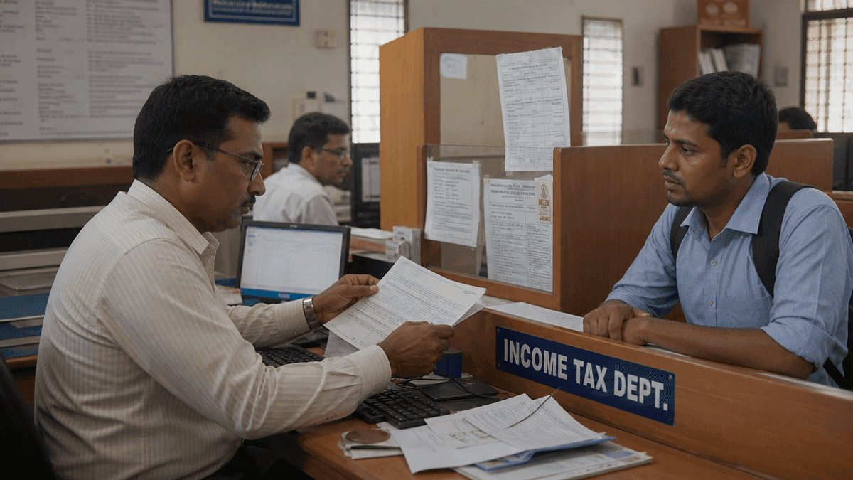 How NRIs Can Fix Inoperative PAN Cards: A Step-by-Step Guide