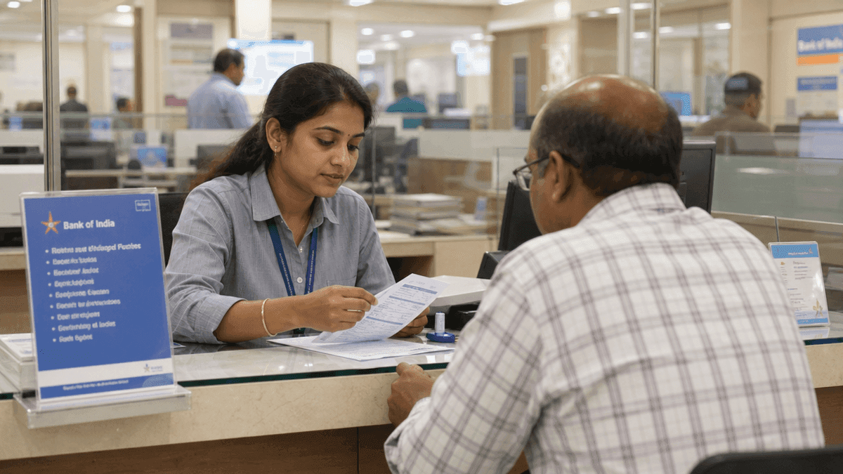 Bank of India Ultra Short Term Fund: Strategy & Benefits