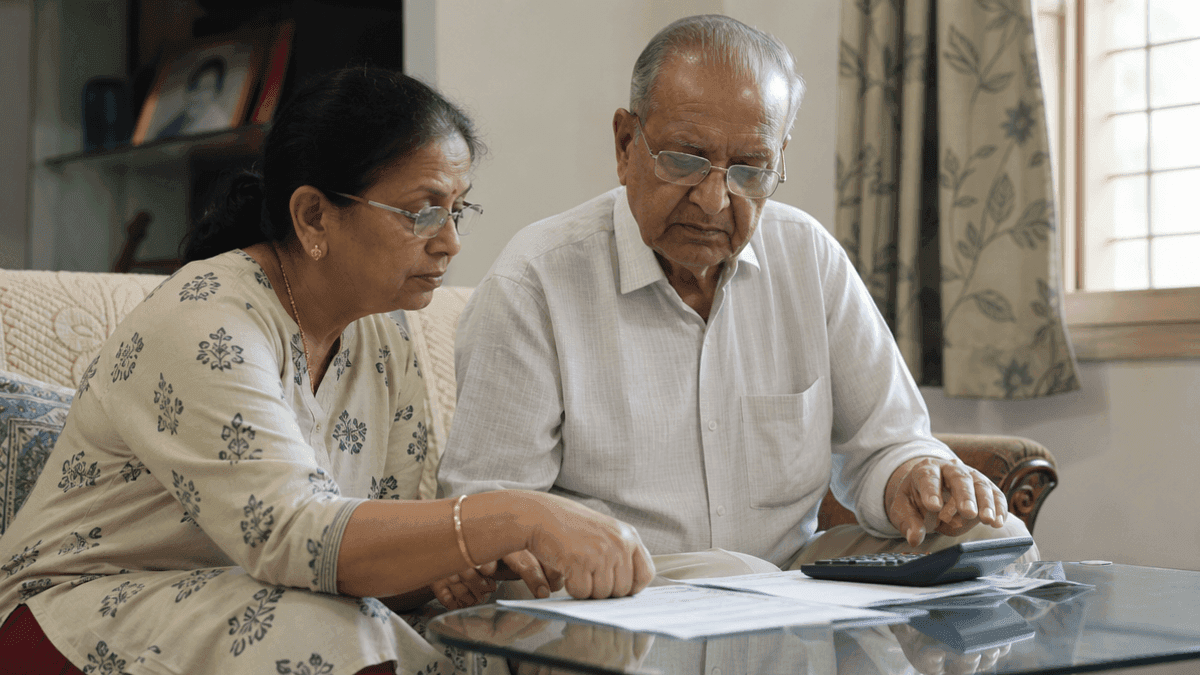 Retirement Planning: Why You Need a Monthly Income Strategy