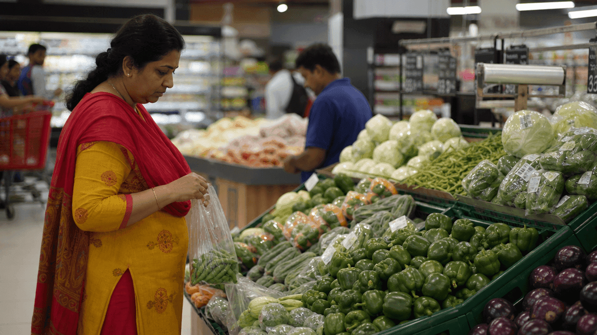 Carrefour Returns to India: 50-Store Expansion Strategy