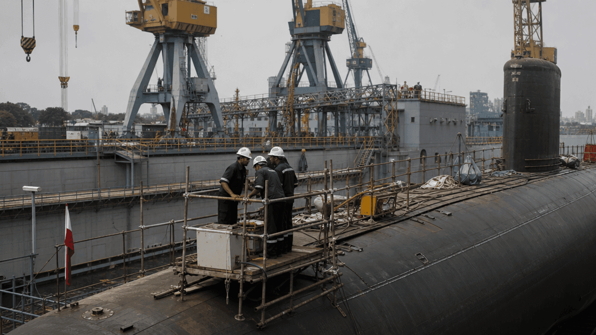CFF Fluid Control Secures Rs 15.29 Crore Defense Contracts