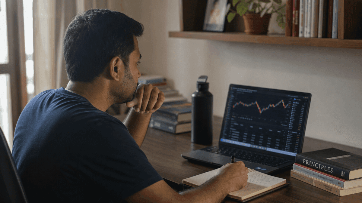 Invest in US Stocks & ETFs from India: A Guide for Investors