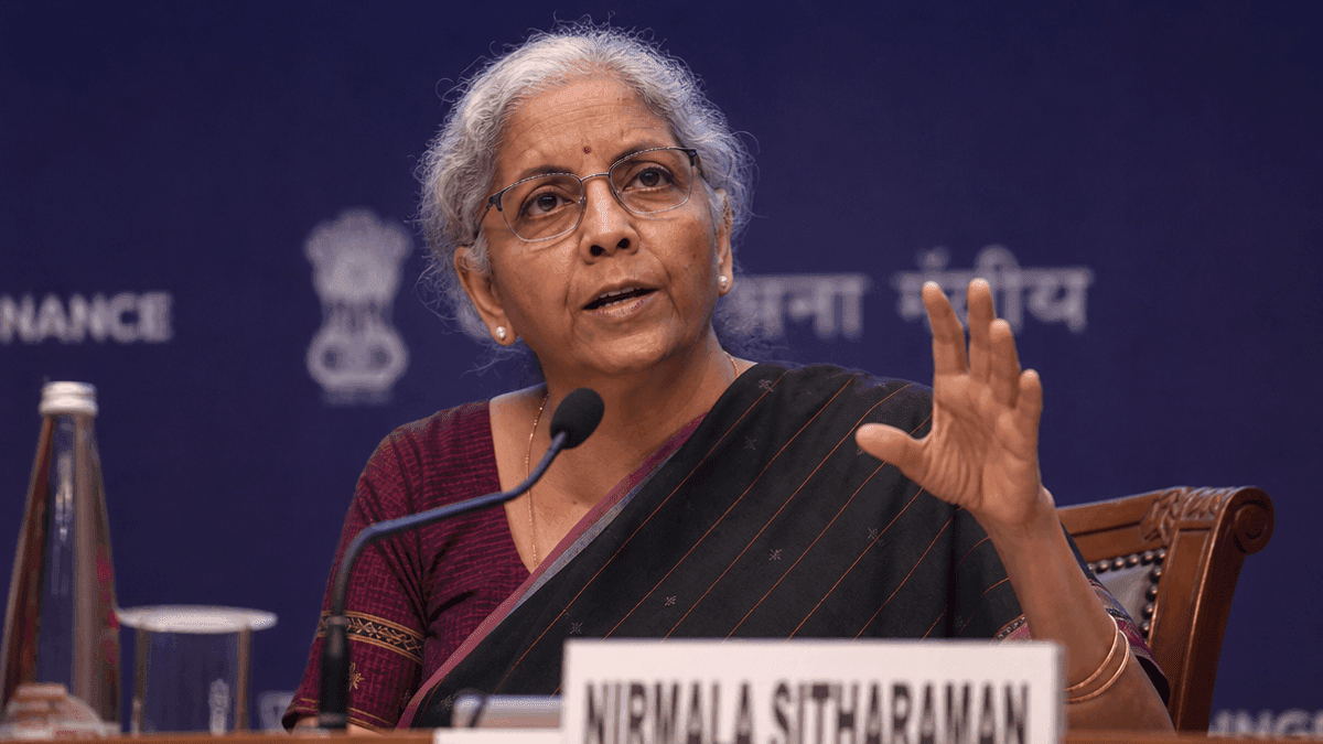 India GDP Growth Hits 7.8%: Economic Reforms Drive Momentum