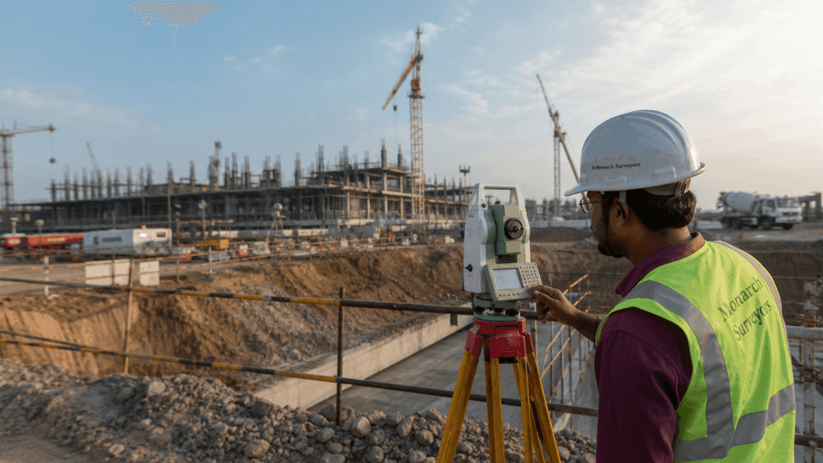 JSW Energy Hits 15 GW Milestone & Monarch Surveyors Soars