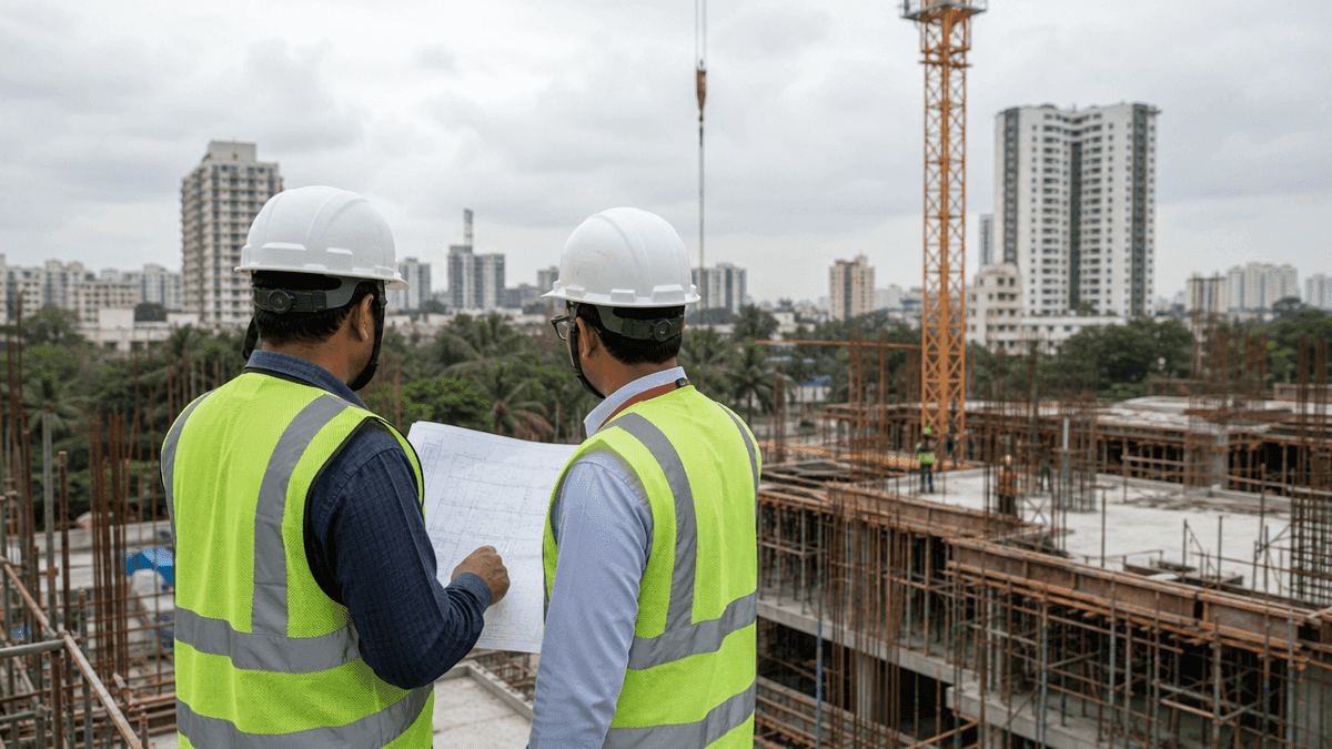 Pranav Constructions IPO: Dates, Price Band & Details