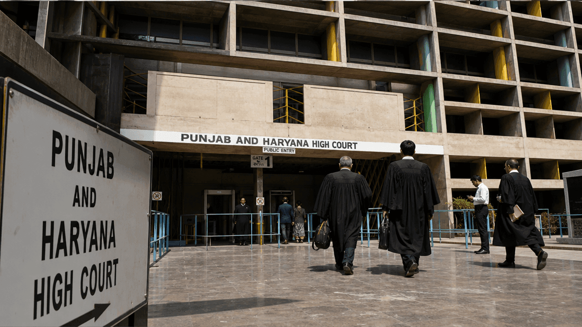 Revenue Records Do Not Prove Land Ownership: High Court