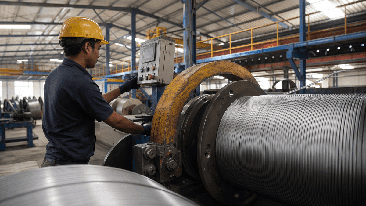 Dhoot Transmission Reports Strong June 2026 Growth
