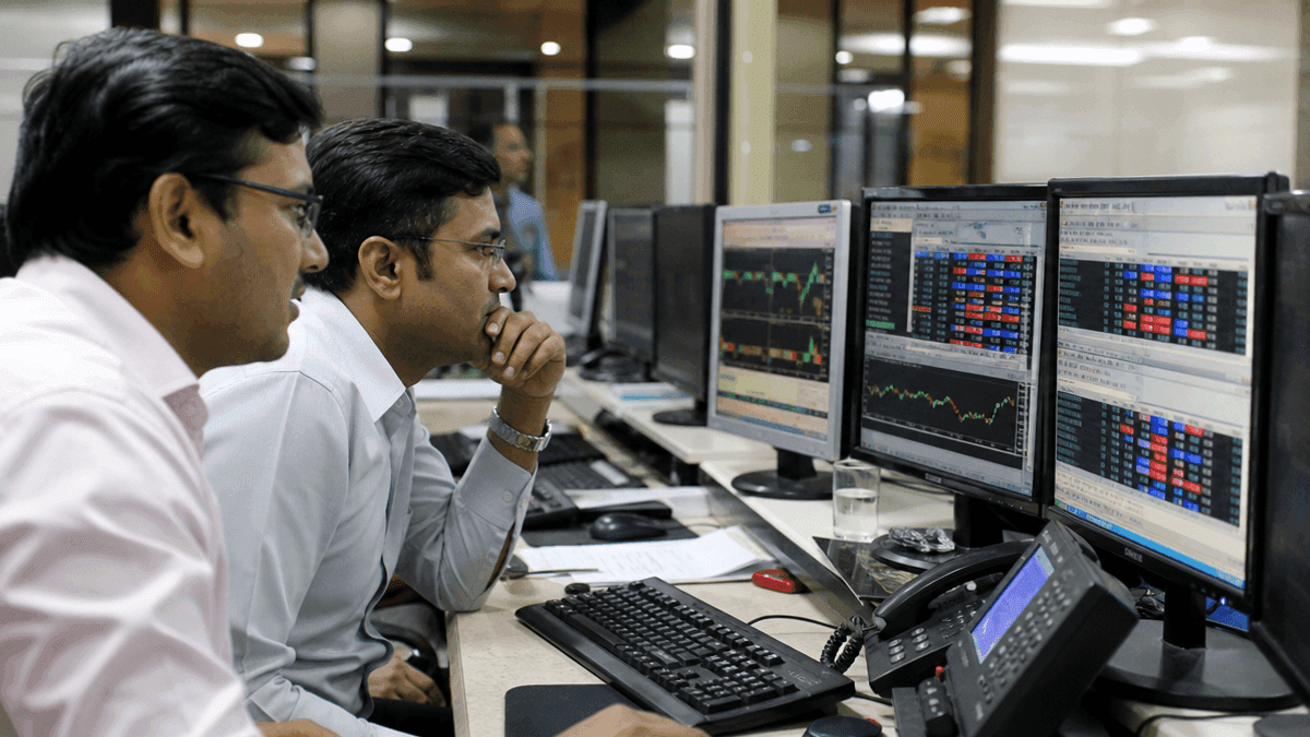 India IPO Surge: 6 Companies Launch Public Offers in One Day