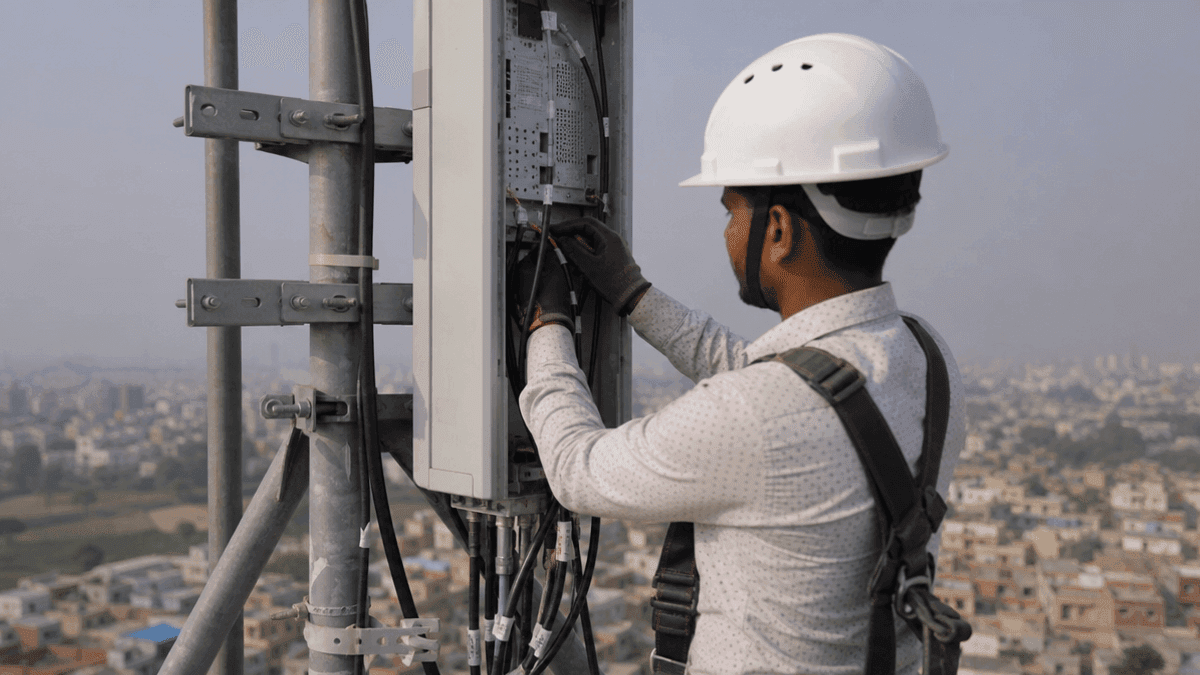 Reliance Jio Prepares for Landmark IPO to Fuel Growth