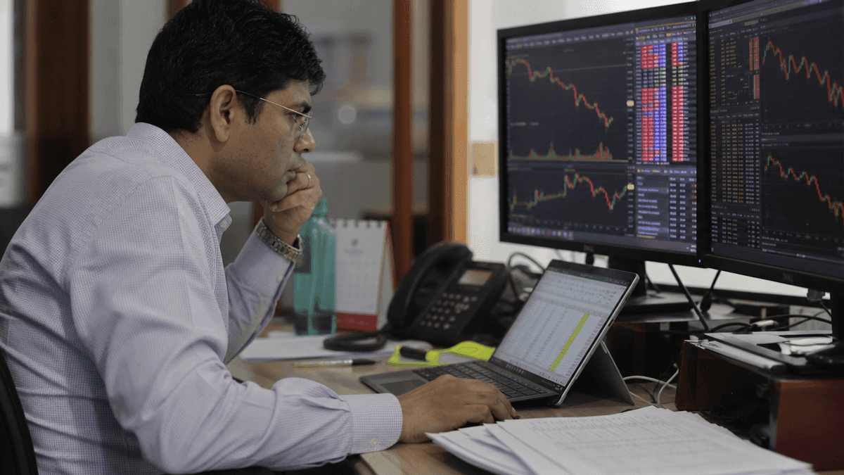 Managing Debt Fund Risks Amid Rising Bond Yields