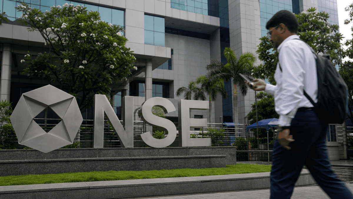 NSE Gets SEBI Approval for ₹30,000 Crore IPO in India