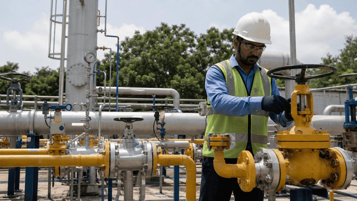 Thermax Targets 10 Bio-CNG Plants Annually in India