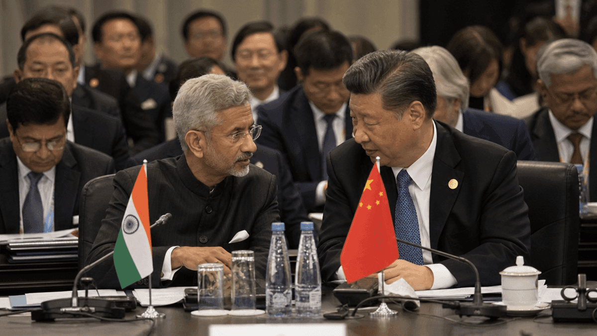 India’s Strategic Balancing Act Within the BRICS Alliance