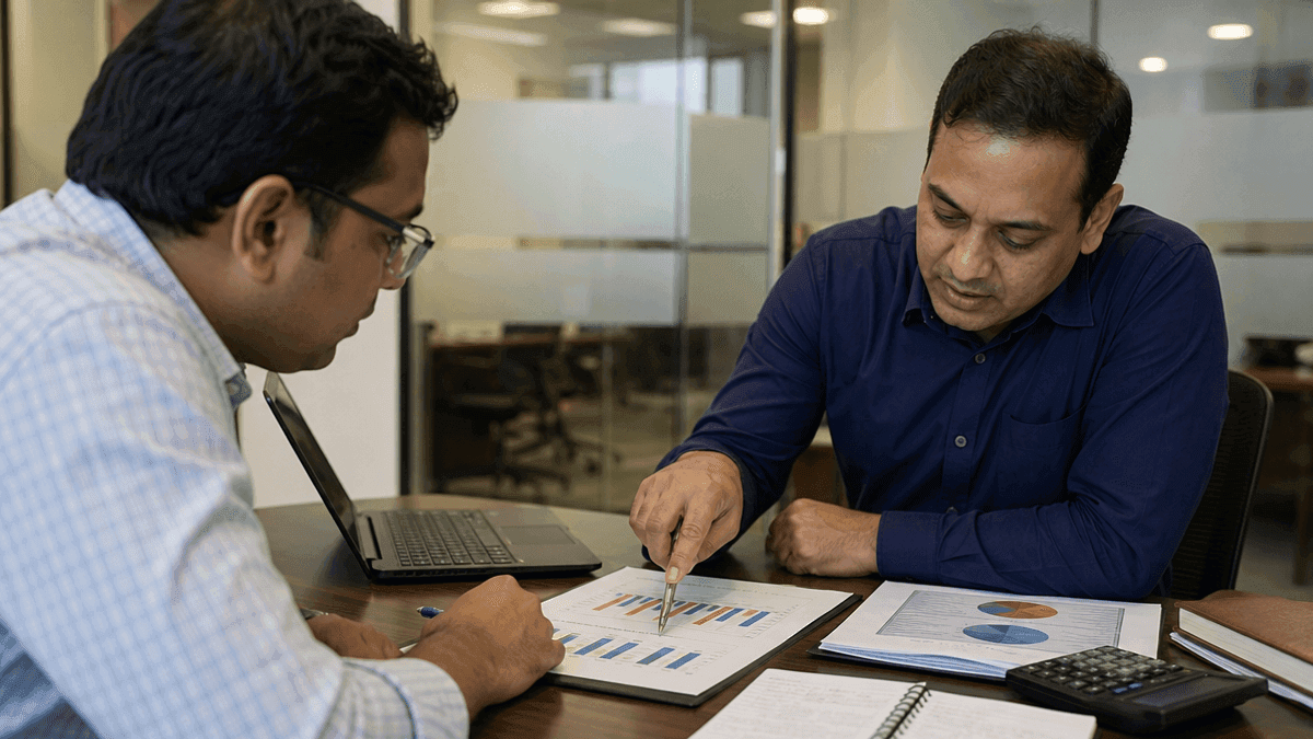 PGIM vs ICICI Mutual Fund Performance Review