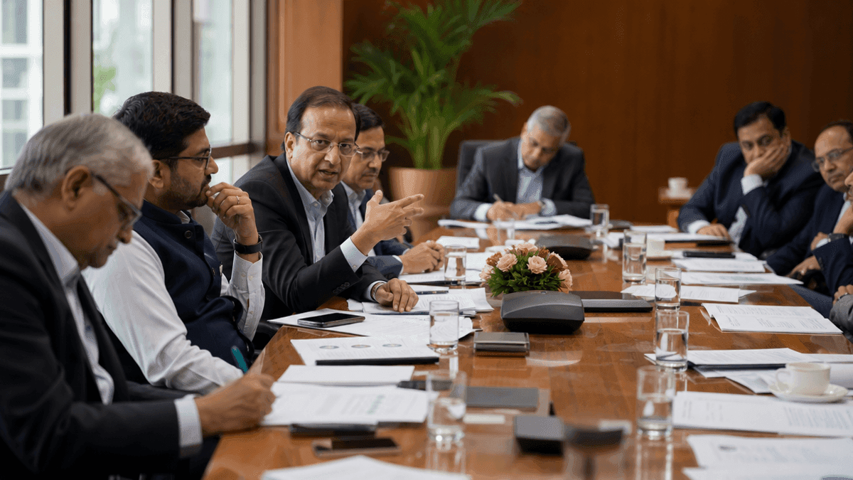 NFRA Forms New Advisory Committee for Audit Standards