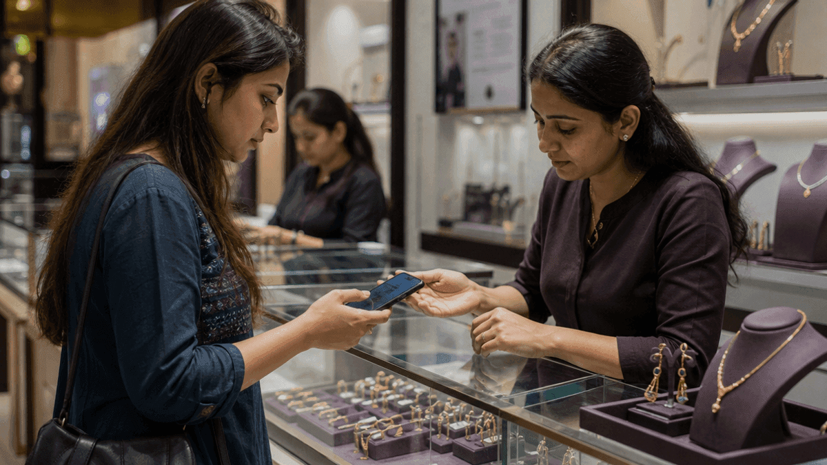 Paytm Enables Digital Gold Redemption with CaratLane