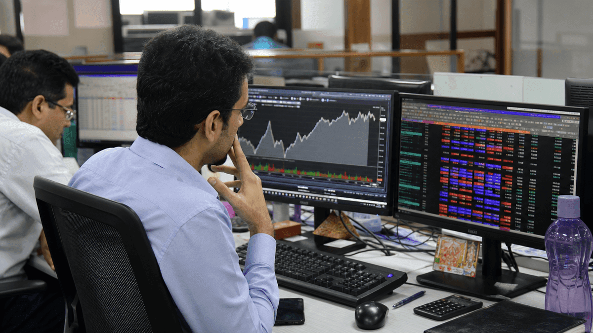 Indian Mutual Funds Hit ₹68 Lakh Crore AUM in November