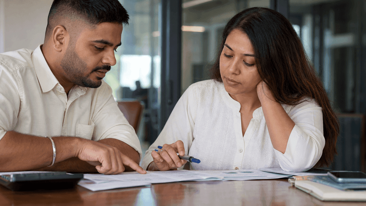 Baroda BNP Paribas & ICICI Prudential Debt Fund Review